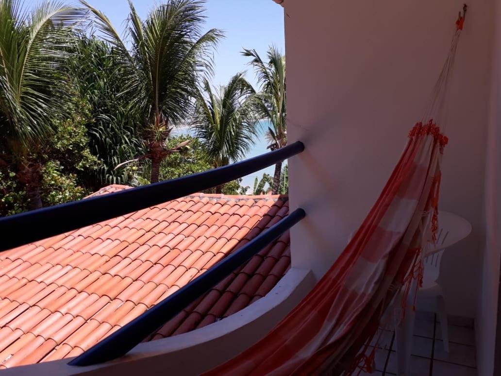 Hotel Pousada Estacao Do Sol Natal Exterior foto