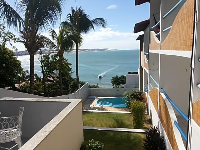 Hotel Pousada Estacao Do Sol Natal Exterior foto