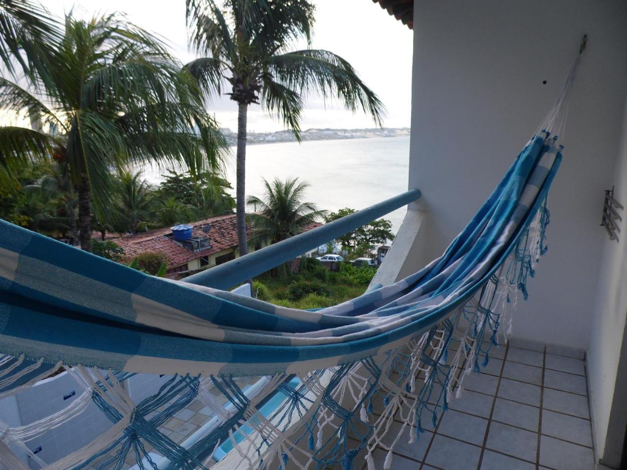 Hotel Pousada Estacao Do Sol Natal Exterior foto
